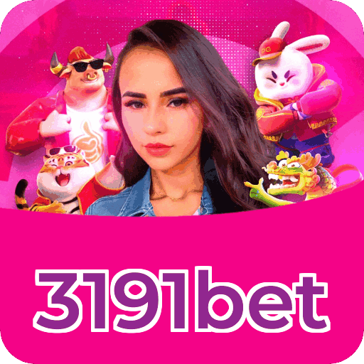 Login rápido no app 3191bet