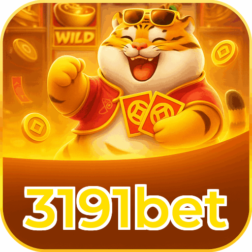 3191bet logo